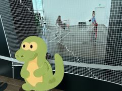 -六本木新城展望台(东京城市景观)