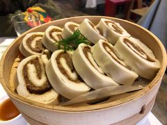 -到家尝北京菜(西坝河店)