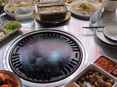 -正宗齐齐哈尔烤肉·齐牛哥鲜切炭火烤肉(杭州总店)