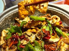 -天辣(金桥啦啦宝都店)