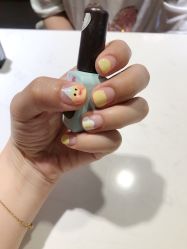 -莫奈花园日式美甲美睫