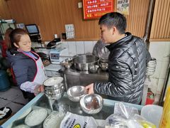 -贵州特色羊肉粉(北岸印象店)