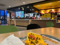 -麦当劳(金山红星美凯龙DT店)