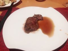 -视界美食自助餐厅·石家庄希尔顿酒店