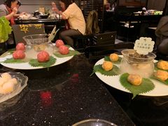 -捞王猪肚鸡火锅(财富中心店)