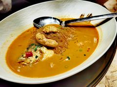 家烧粉丝大黄鱼-茉莉花·私房菜(蓝湖郡店)