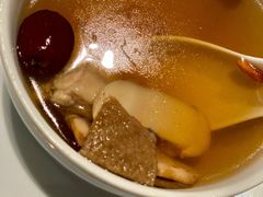 -宝丽轩中餐厅BAOLIXUAN
