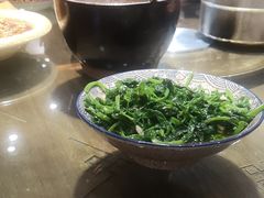-灶东家民间菜(回兴店)