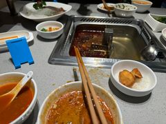 -海底捞火锅(吴中路店)