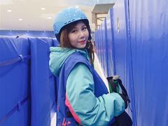 -长沙湘江冰雪世界