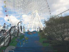 -南昌之星摩天轮