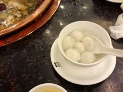 -老码头火锅(玉林店)