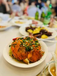 -虹桥迎宾馆·宴会厅