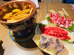 -咖啡苑自助餐厅·中国大饭店