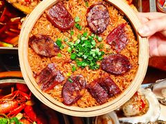 -乔街深夜食堂·小龙虾·高压锅生蚝(杭州总店)