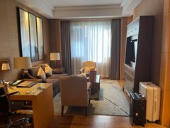 -景德镇中国陶瓷博物馆西山湖凯莱度假酒店
