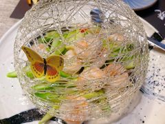 -拂晓山房·私房川菜(西门店)