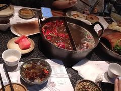 -盡膳口福跷脚牛肉火锅(北美新天地店)