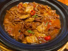 -叶掌柜桐庐土菜馆