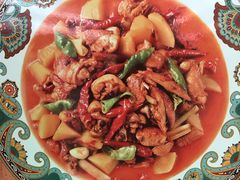 -巴依老爷新疆美食(远洋未来汇购物中心店)