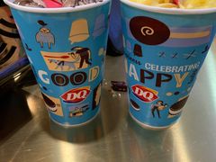 -DQ·蛋糕·冰淇淋(太原街万达店)