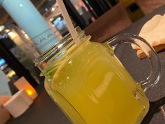 -Efes Turkish & Mediterranean Cuisine 艾菲斯餐厅(陆家嘴店)