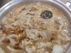 -吉野家(黑牛城道店)