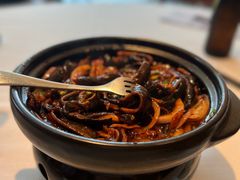 -扬州香格里拉·香宫中餐厅