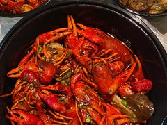-一棠龙虾(徐家汇城开YOYO店)