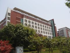 -山东大学(软件园校区)