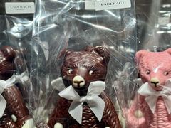 -Laderach 莱德拉(上海环贸iapm店)