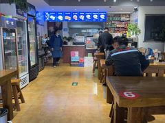 -十三棍烩羊肉(鸿润城店)