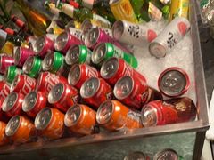 -西安高新希尔顿酒店·咖啡露台西餐厅