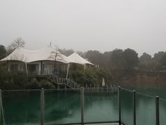 -帐篷客·溪龙茶谷度假酒店