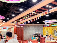 -点都德(千灯湖环宇城店)