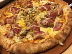 -Mr.Pizza米斯特比萨(盐城聚龙湖店)