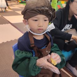 -卡通尼·Safari非洲探索乐园·生日会(金桥国际商业广场店)