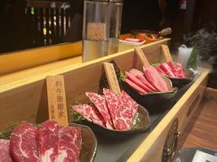 -牛道·和牛九食(市府恒隆广场店)