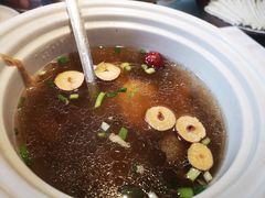 -木桶记臭鳜鱼·安徽非遗名菜(火车站白马老店)