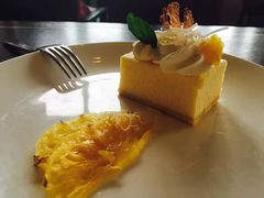 -YUE·6·西式融合餐厅(外滩六号店)