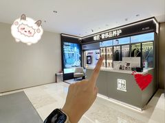 -东莞松山湖万象汇