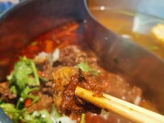 -今日炊牛·潮汕牛肉火锅(华采天地店)