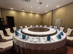 -月福京味斋·烤鸭店·北京菜(鼓楼总店)