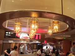 -西贝(紫荆广场店)