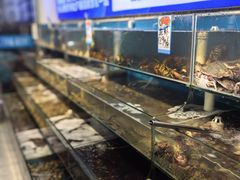 -仙螺岛海鲜自助餐厅(总店)