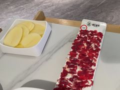 -潮牛壹号鲜牛肉火锅(世界城广场店)