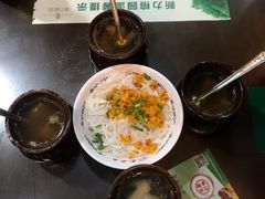 -龙老五汤店(站前西路店)