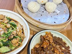 -陈傻子餐厅(世纪都会店)