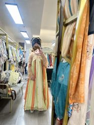 -美云庭古装·格格服汉服·京城旅拍(北京店)