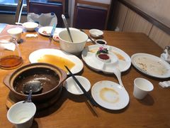 -周锦记广式餐厅